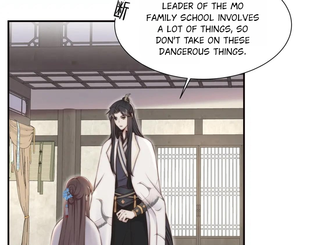 Lonely Emperor Chases His Sister-in-Law Chapter 44 - page 62